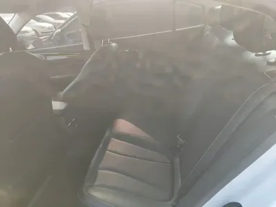 Roewe i5