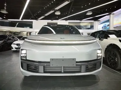 Li Auto Li L8