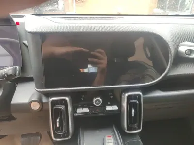 Haval Big Dog