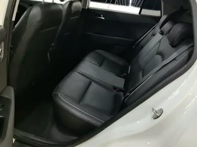 Hyundai ix25