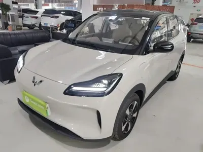 Wuling Bingo PLUS