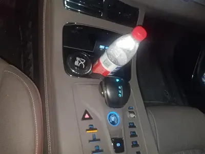 BYD Han