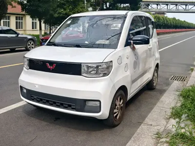 Wuling MINIEV