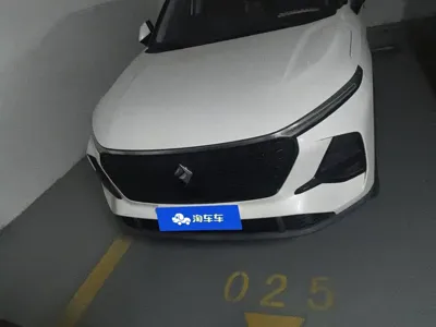Baojun RS-3