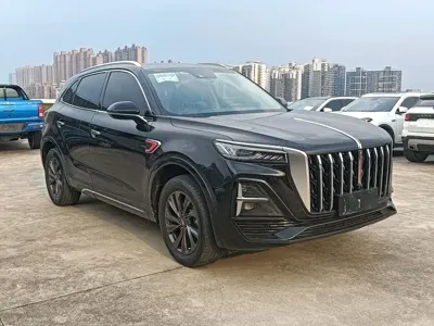 Hongqi Hongqi HS5