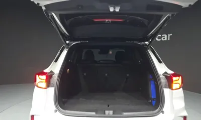 ChevroletGMDaewoo Trailblazer