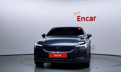 Polestar Polestar 2