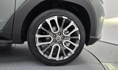 KG_Mobility_Ssangyong Torres