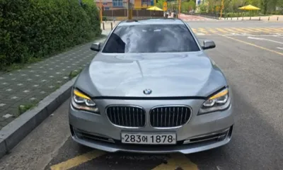 BMW 7-Series