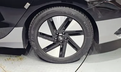 Hyundai Ioniq6
