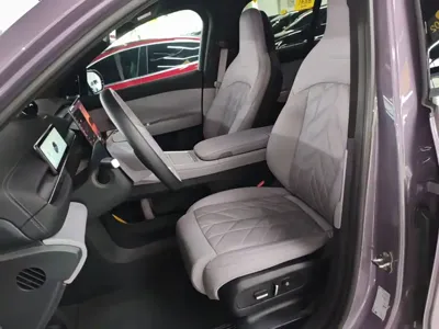 Nio EC6
