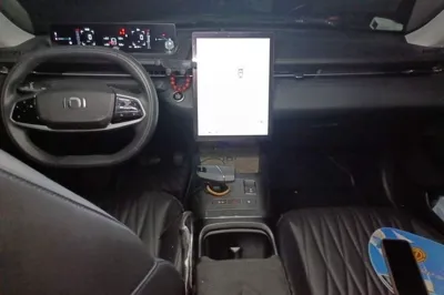 CHANGAN NEVO A05
