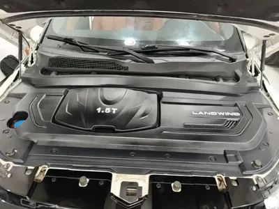 Landwind Landwind X7