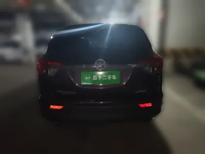 Buick Envision