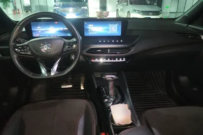 Buick Verano