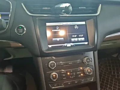 Ford Taurus