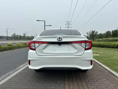 Honda Envix
