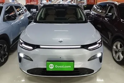 Leapmotor C11