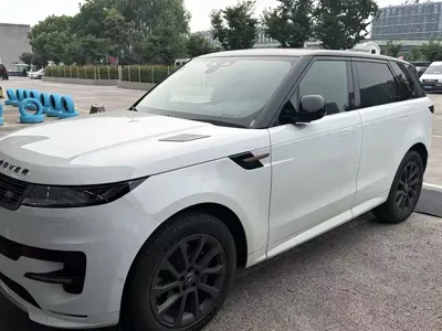 Land Rover Sport
