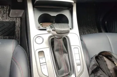 CHANGAN OSHAN X7