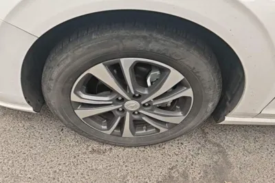 Changan Eado