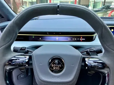 Lotus Emeya