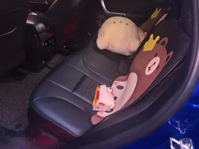 WEY Wey VV5