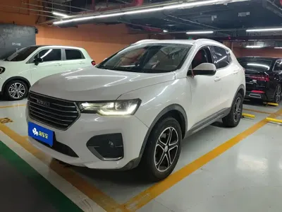 Haval H4