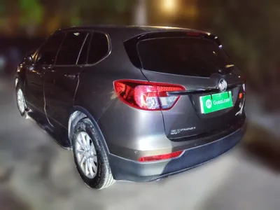 Buick Envision
