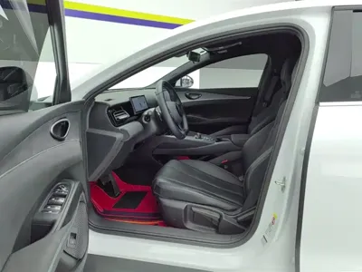 BYD 海豹06