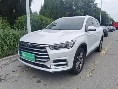 BYD Pro
