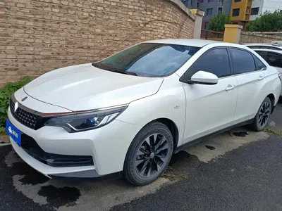 Venucia D60