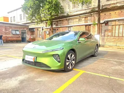 Nio ET7