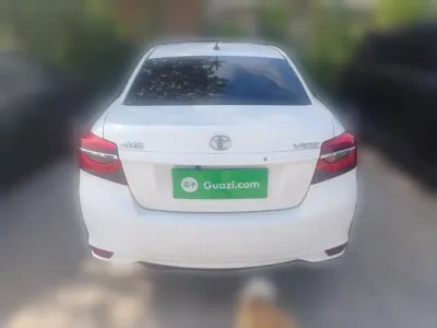 Toyota Vios