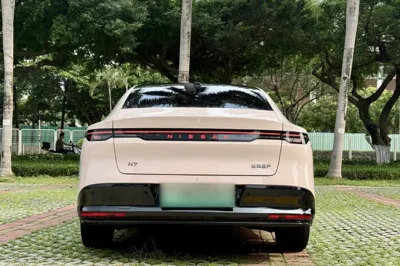 Nissan N7