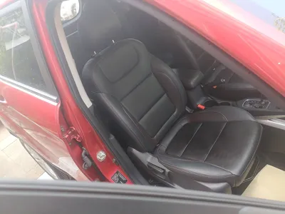 Changan CS35