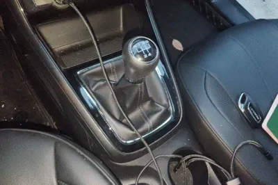 Roewe i5
