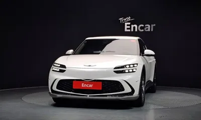 Genesis GV60