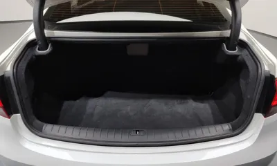 Hyundai Aslan