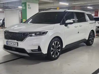 Kia Canival