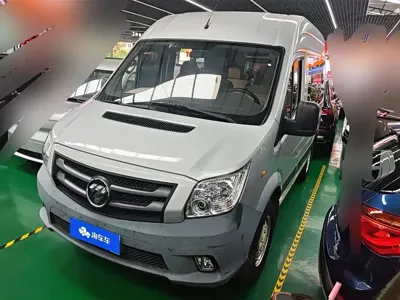 Foton Tuyano