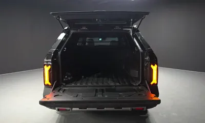 KG_Mobility_Ssangyong Musso