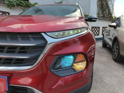 Baojun 510