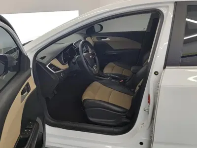 Chevrolet Monza