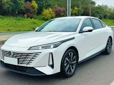 Changan Eado
