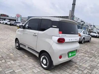 Wuling MINIEV