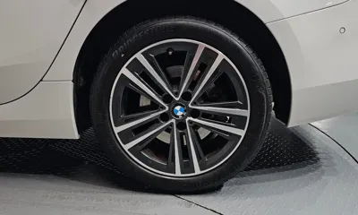 BMW 2-Series