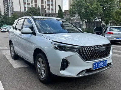 Haval M6