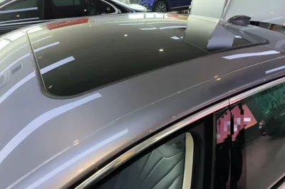 Hongqi H5 PHEV