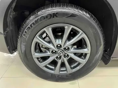 Mazda CX-4